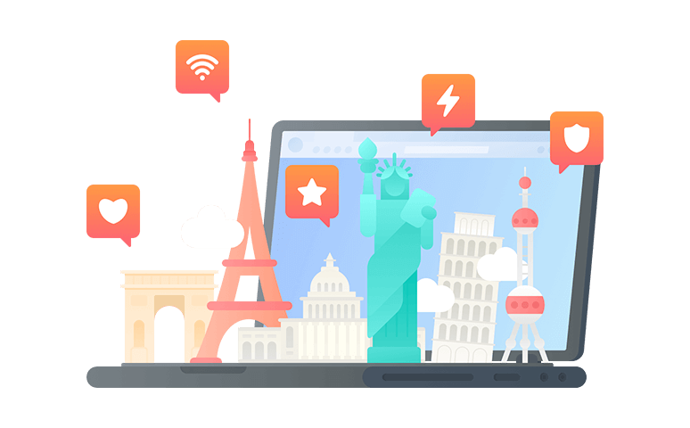国外想用中国这边的《腾讯课堂》怎么办 - ROUTECN
